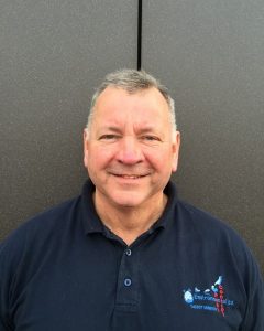 Paul - Head of Bird Control