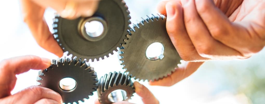 teamwork job vacancies