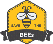 save the bees